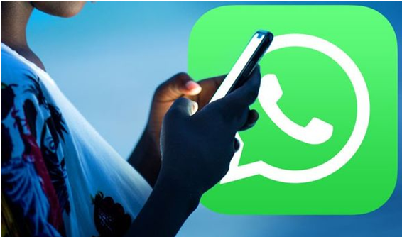 Avoid Whatsapp Scams